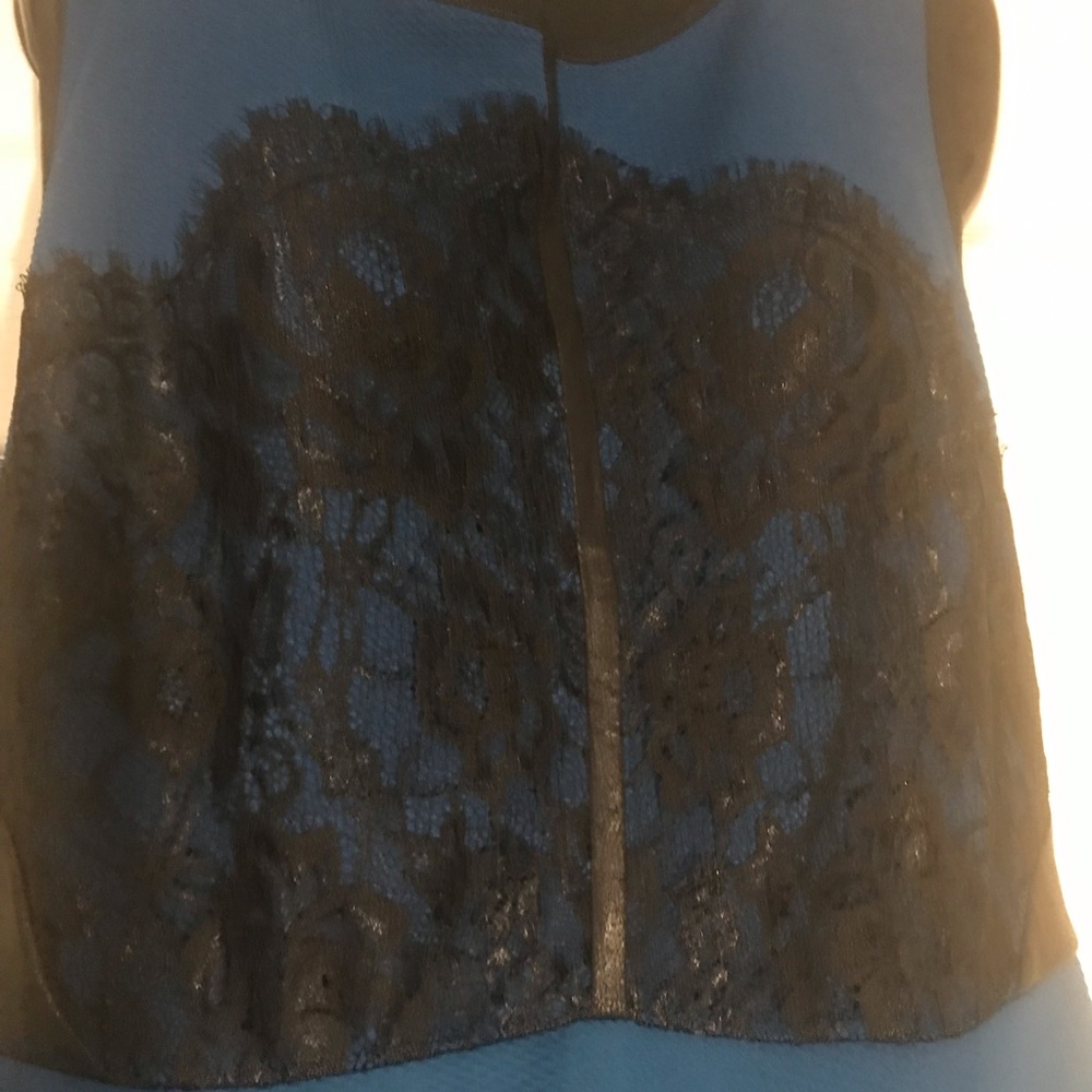 Talia Sodi Blouse💘💘💘